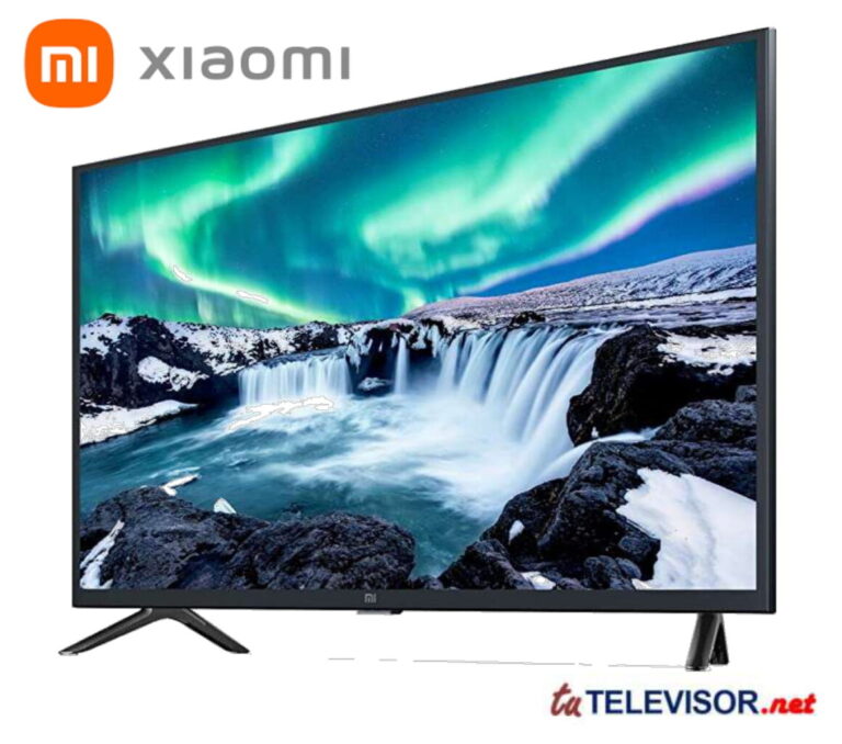Televisor Xiaomi Mi LED TV 4A - 32